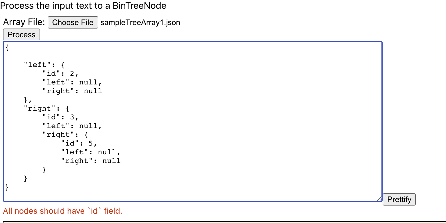 GitHub - vmnavarro94/binary-tree-traversal: Application to upload an ...