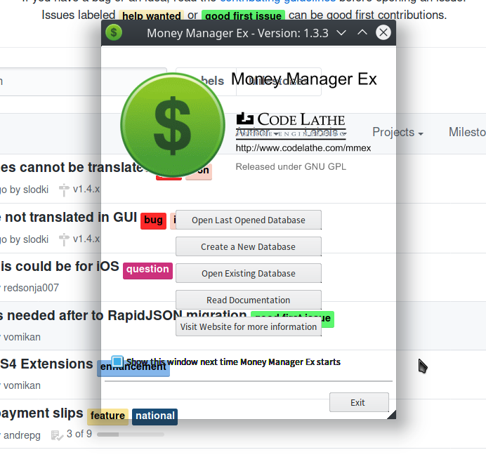 Background is not drawn correctly · Issue #1529 · moneymanagerex ...