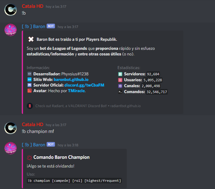 [IDEA] - !pokedex upgrade · Issue #25 · AleixFerre/catabot · GitHub
