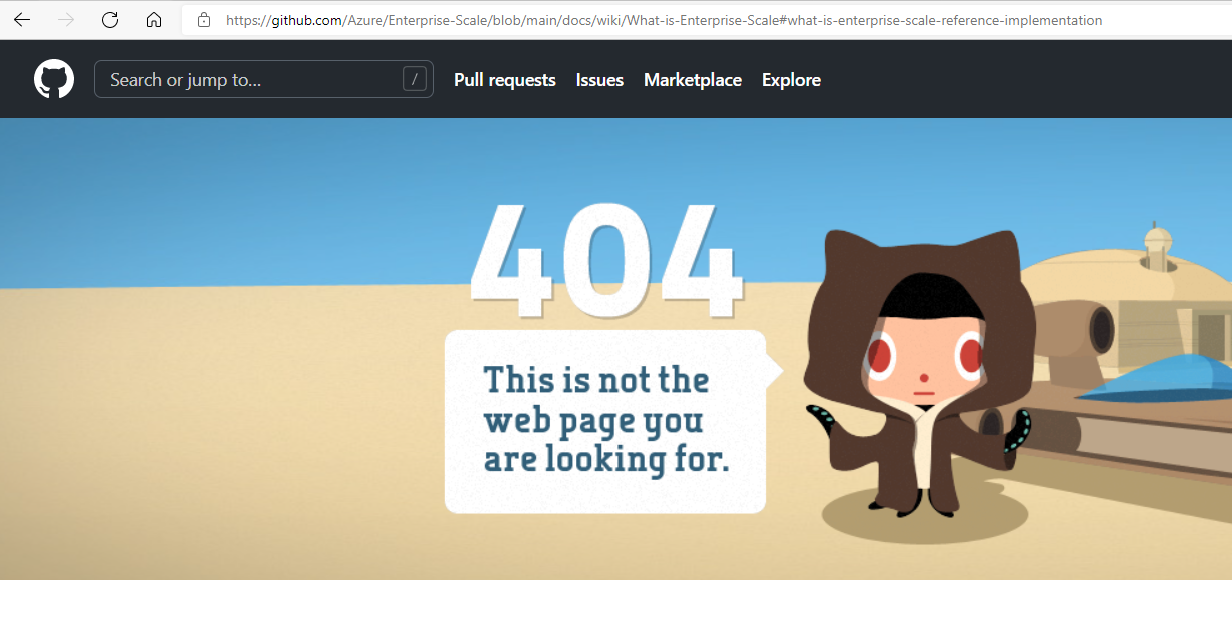 Bug Report - Documentation - Wiki home page links seems broken · Issue ...