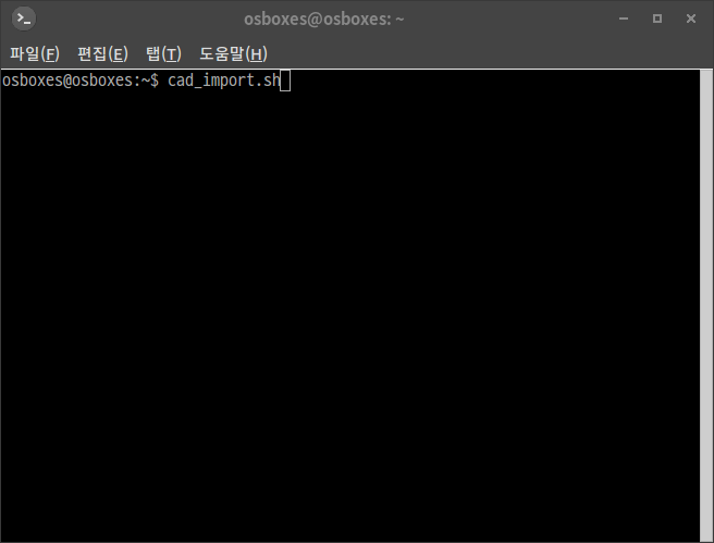 20170902_Salome_Script_cad_import · Issue #23 · dymaxionkim/ElmerFEM ...