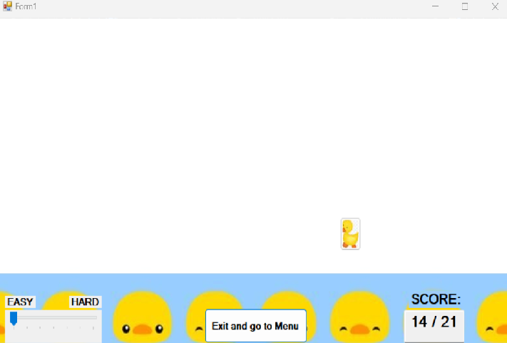 GitHub - damiandudek24/duck_game: A simple duck shooting game.