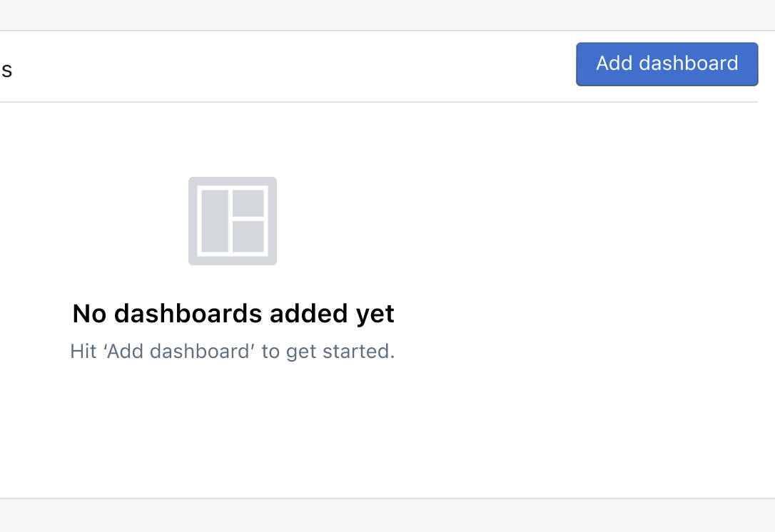 Update copy on Spaces page · Issue #2832 · lightdash/lightdash · GitHub