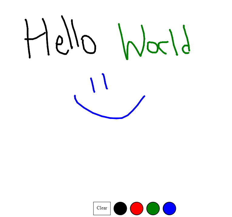 GitHub walidb77/socketiowhiteboard