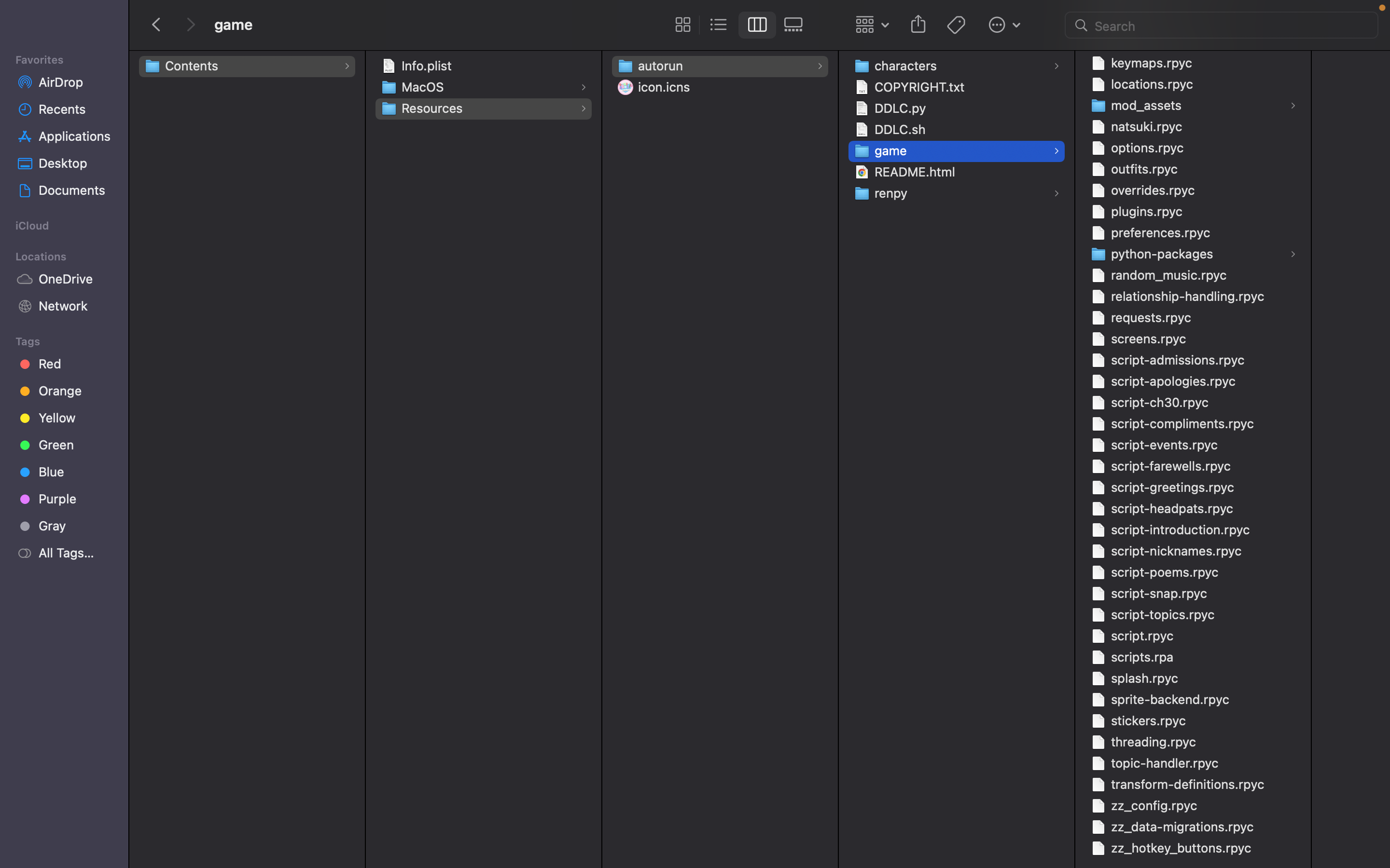 [ BUG REPORT ] - OSX (mac) not working at all. · Issue #576 · Just ...