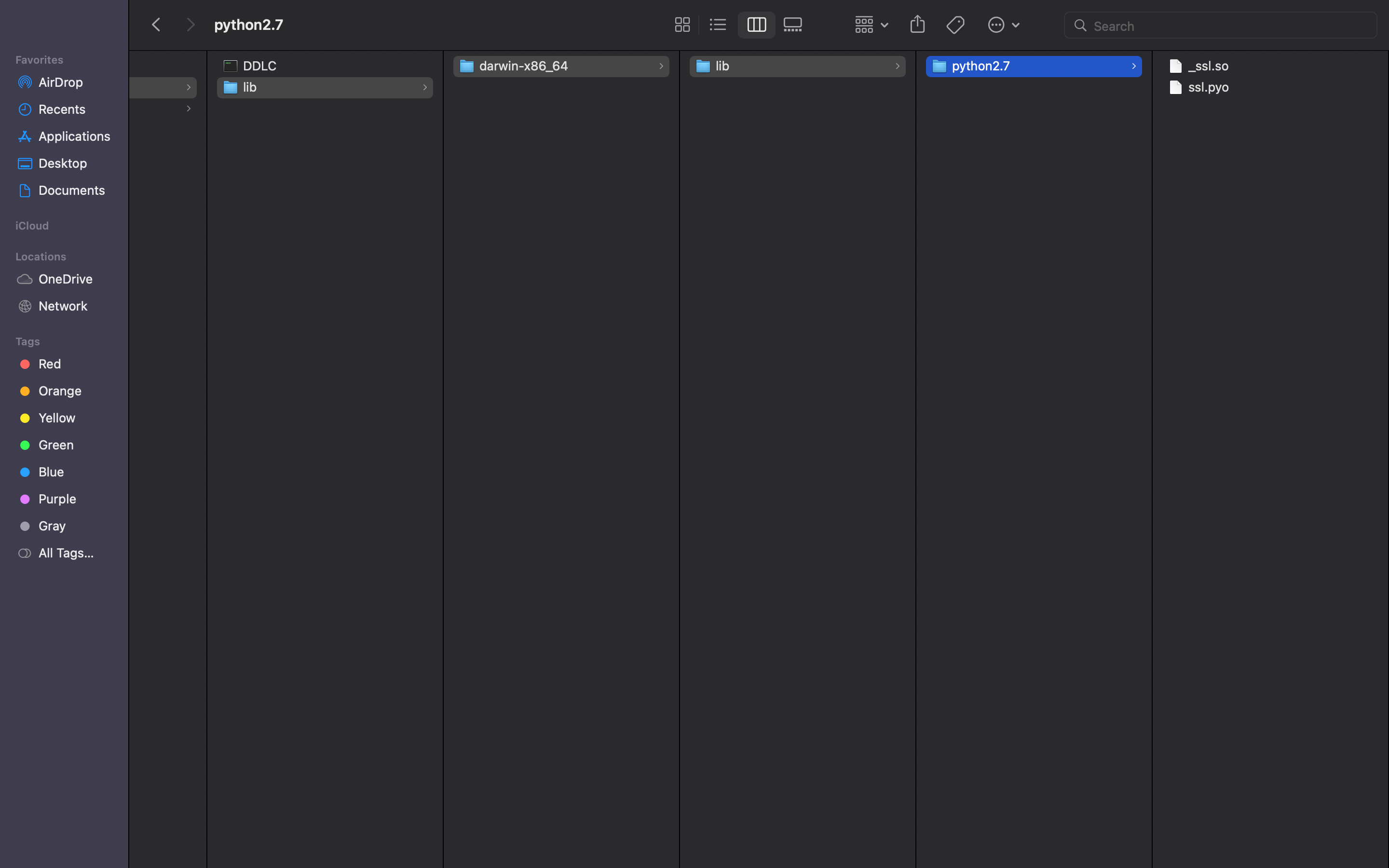 [ BUG REPORT ] - OSX (mac) not working at all. · Issue #576 · Just ...