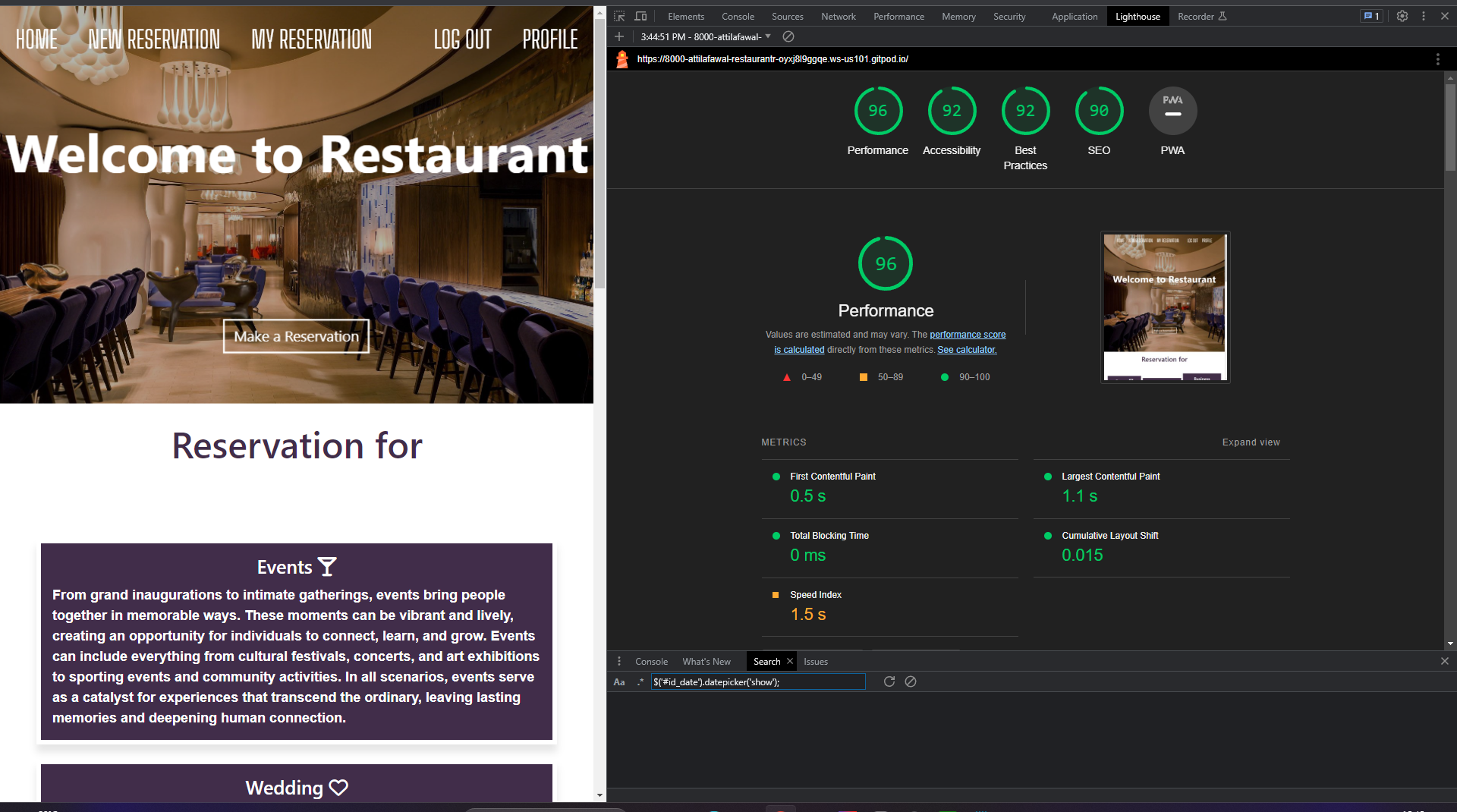 GitHub - Attila-fawal/Restaurant-reservations-System