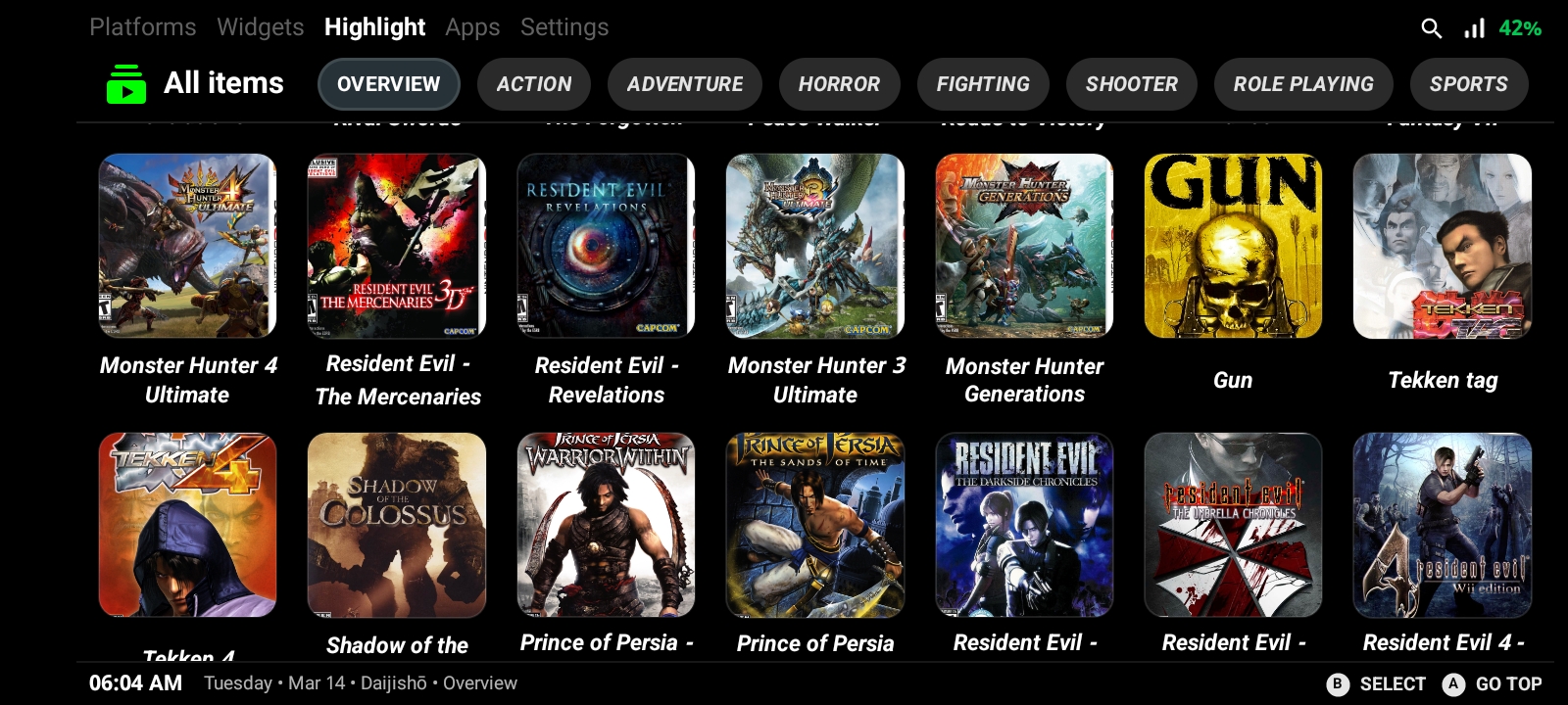 Android games · Issue #301 · TapiocaFox/Daijishou · GitHub