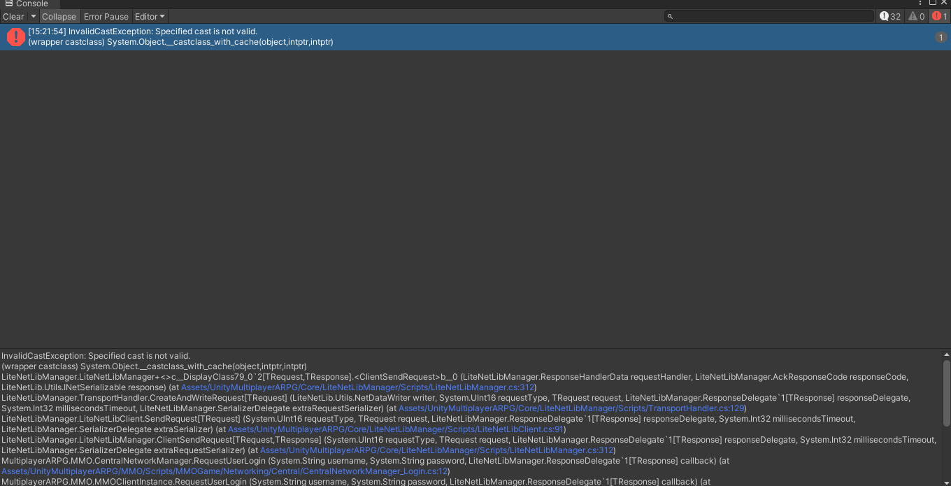 Cant connect to server while being on android. · Issue #819 · suriyun ...