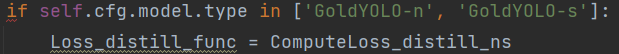 Hyper-parameter "--fuse_ab --use_syncbn" in Gold-yolo · Issue #91 ...