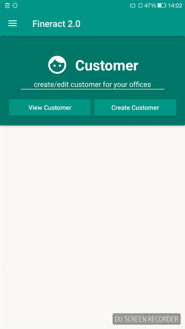 fix