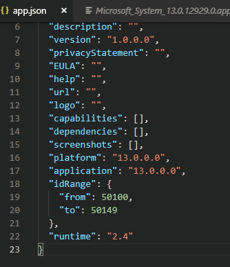 Could not download reference symbols. Please ensure that: 1. The ...