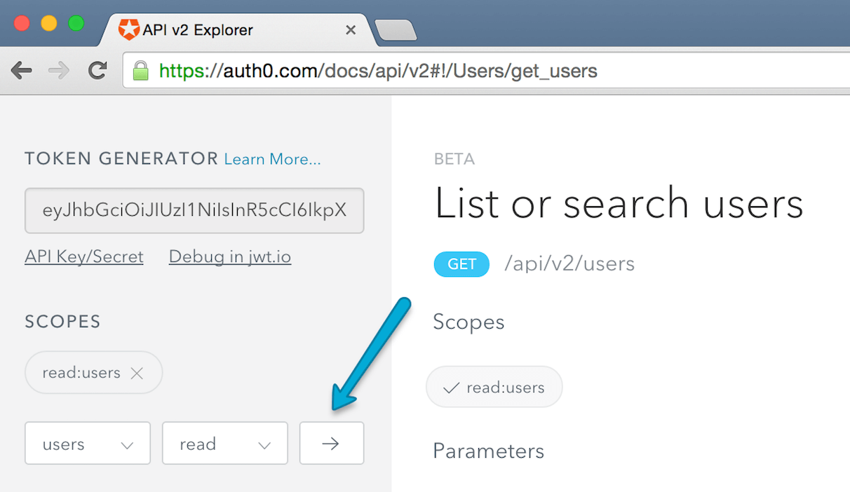 API - add scope to API Keys · Issue #512 · ppazos/cabolabs-ehrserver ...