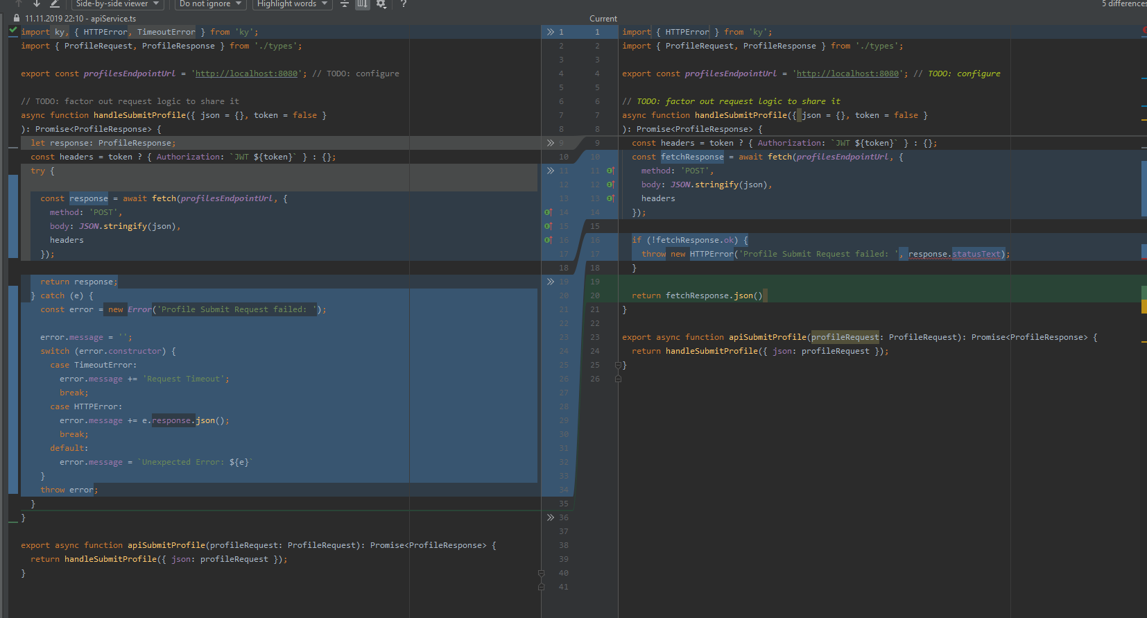 Fix broken unit-tests · Issue #116 · FixMyBerlin/fixmy.platform · GitHub