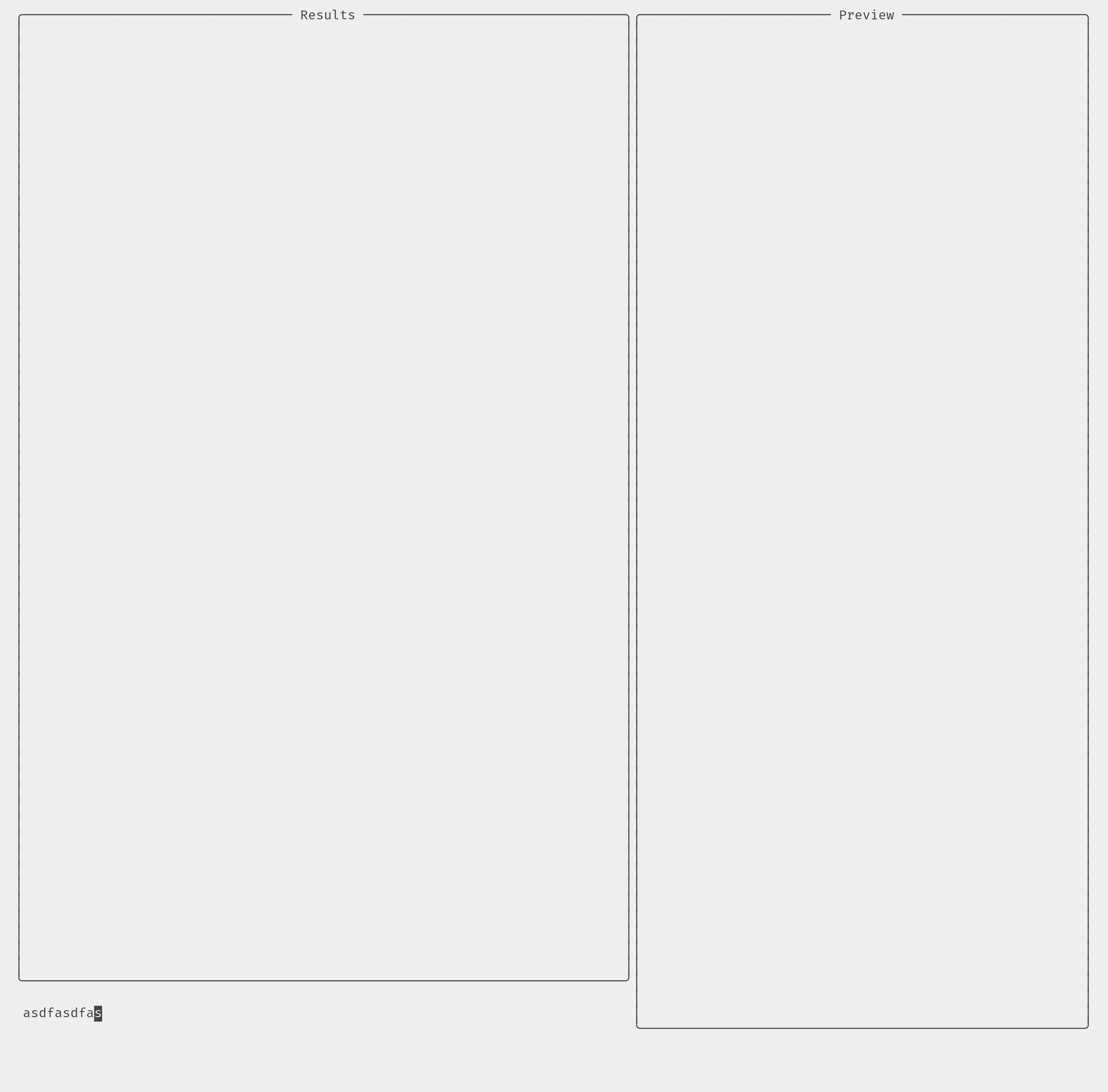 Opening live grep then git find breaks the first popup · Issue 123 · nvimtelescope/telescope