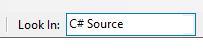 With .Net 6.0 Dropdown Combo does not respect mode · Issue #5786 ...