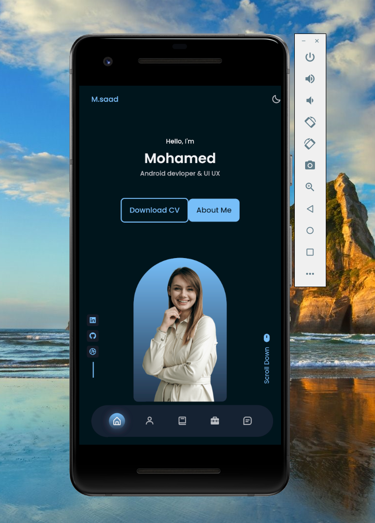 GitHub - Mohamedssaad/WebView