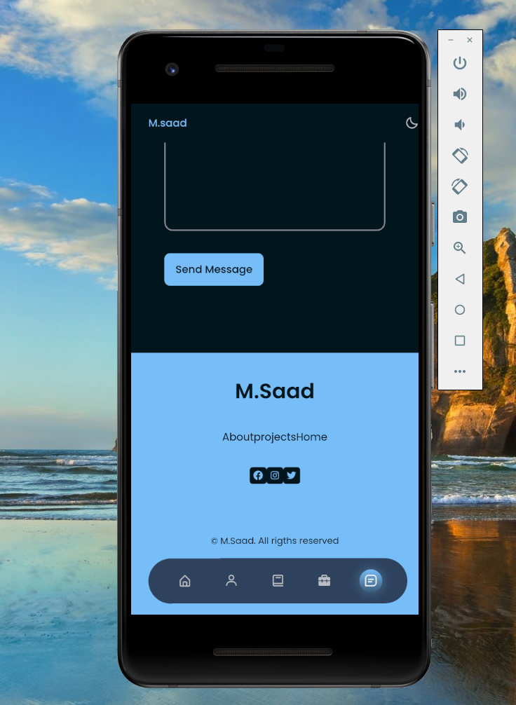 GitHub - Mohamedssaad/WebView