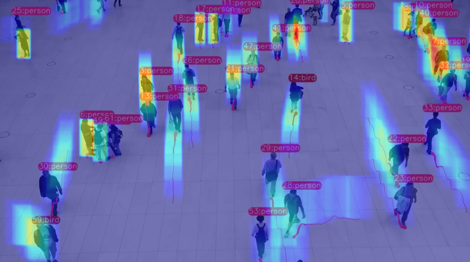 GitHub - kemaltekbas/deep-sort-tracking-object-detection-heatmap: This ...