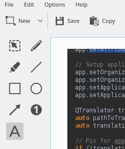 Svg Icons don't show up in AppImage · Issue #325 · probonopd ...
