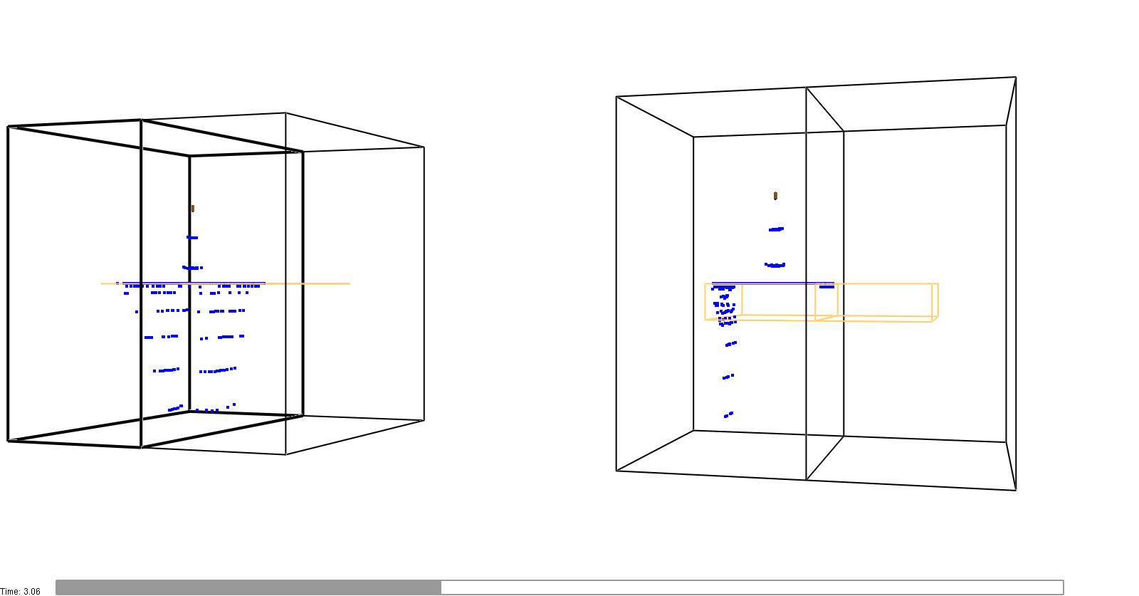 Drops on solids at mesh boundaries · Issue #8743 · firemodels/fds · GitHub