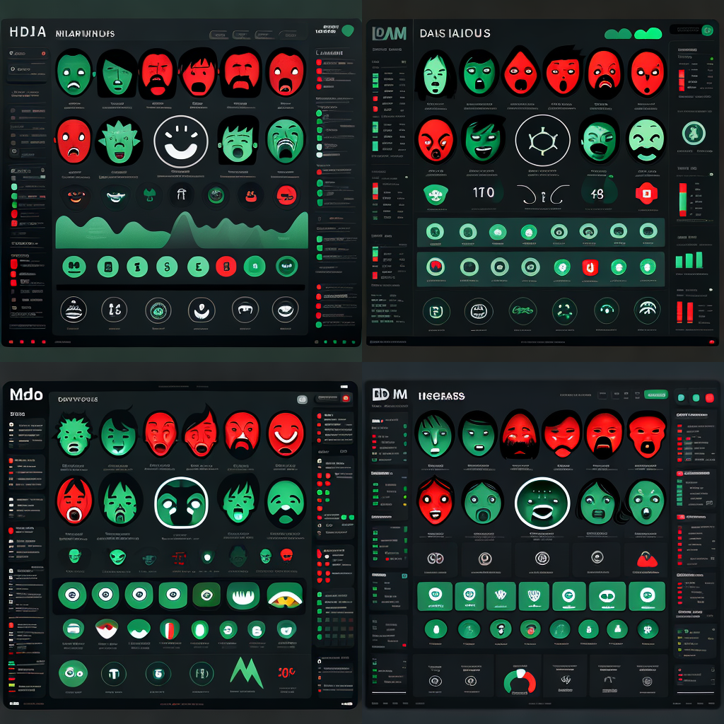 GitHub - tudorw/GestaltVisualisation · GitHub