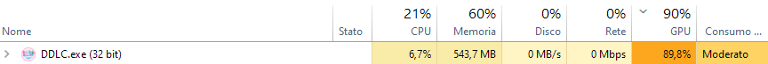 High GPU usage · Issue #9939 · Monika-After-Story/MonikaModDev · GitHub