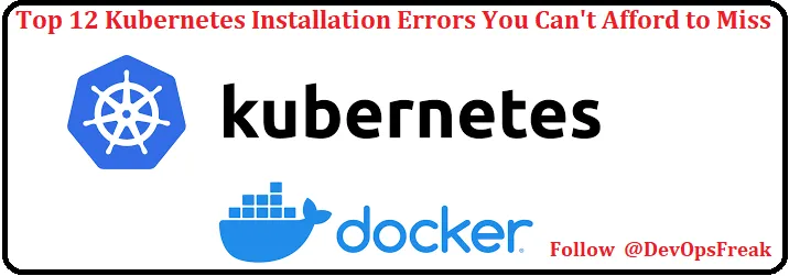 GitHub - DevOpsFreako/My-Kubernetes-journey: I Am Starting My ...