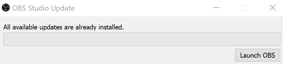 Update fails when started from non-priviledged account · Issue #3523 ...
