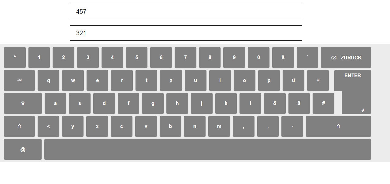 Setting maxLength in one input causes incorrect caret position on ...