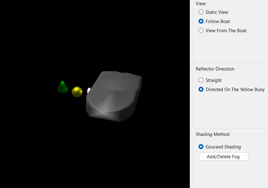 GitHub - AgataWeglerska/BoatScene3D: 3D graphic project · GitHub