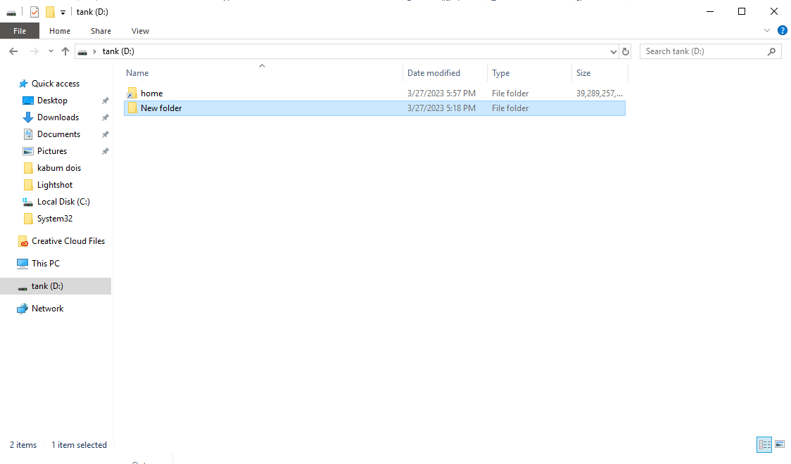 Can´t rename any file in a dataset · Issue 215 · openzfsonwindows