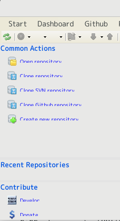 Menu display disappears by half · Issue #6916 · gitextensions ...