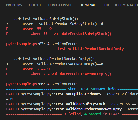 GitHub - enrique-ags/PyTestSQL: This code is to validate tables using ...