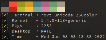 GitHub - wnstdrr/onload: Command line system information tool written in C