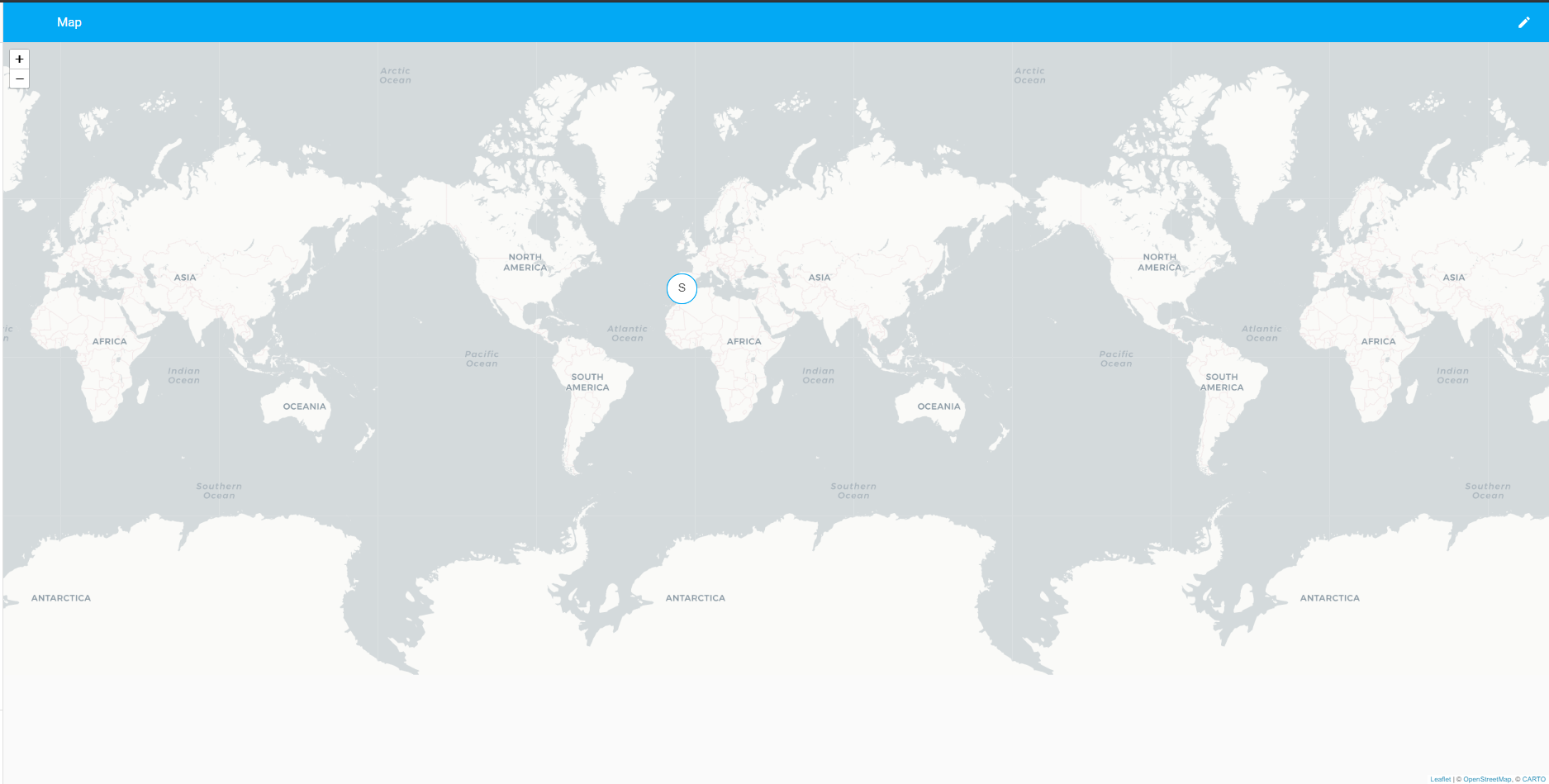 Map Day and Night Option · Issue #7125 · home-assistant/frontend · GitHub
