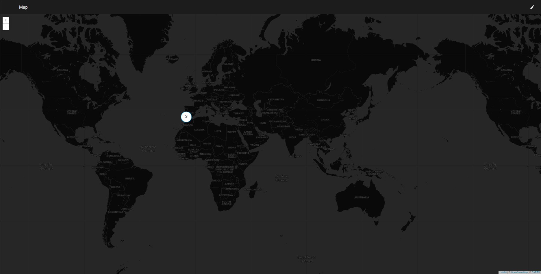 Map Day and Night Option · Issue #7125 · home-assistant/frontend · GitHub