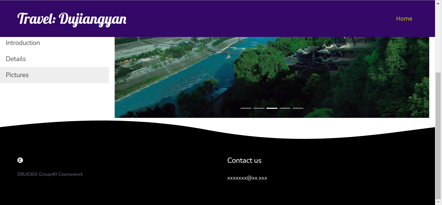 GitHub - SidanZhu/2023EBU6305G40 · GitHub