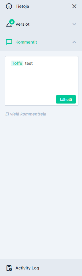 Tagging in comments error · Issue #10156 · directus/directus · GitHub