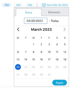 react-calendar-anchorDate