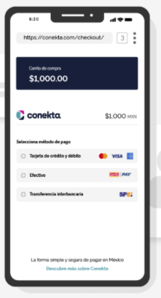 Update Conekta by adamrusted · Pull Request #5275 · simple-icons/simple ...