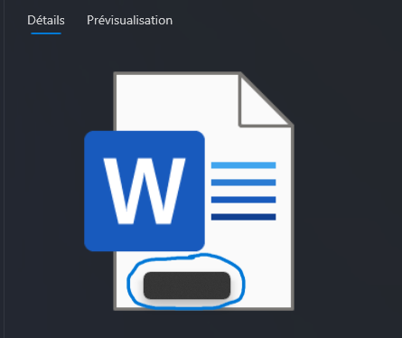 Bug: popup menu opening in preview pane · Issue #12509 · files ...