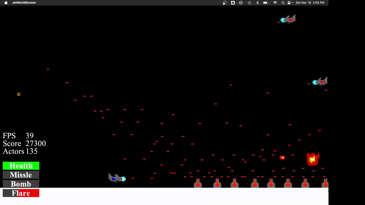 GitHub - oconnor-ryan/I-Am-The-Airforce-Java-Game: This is a Java-based ...