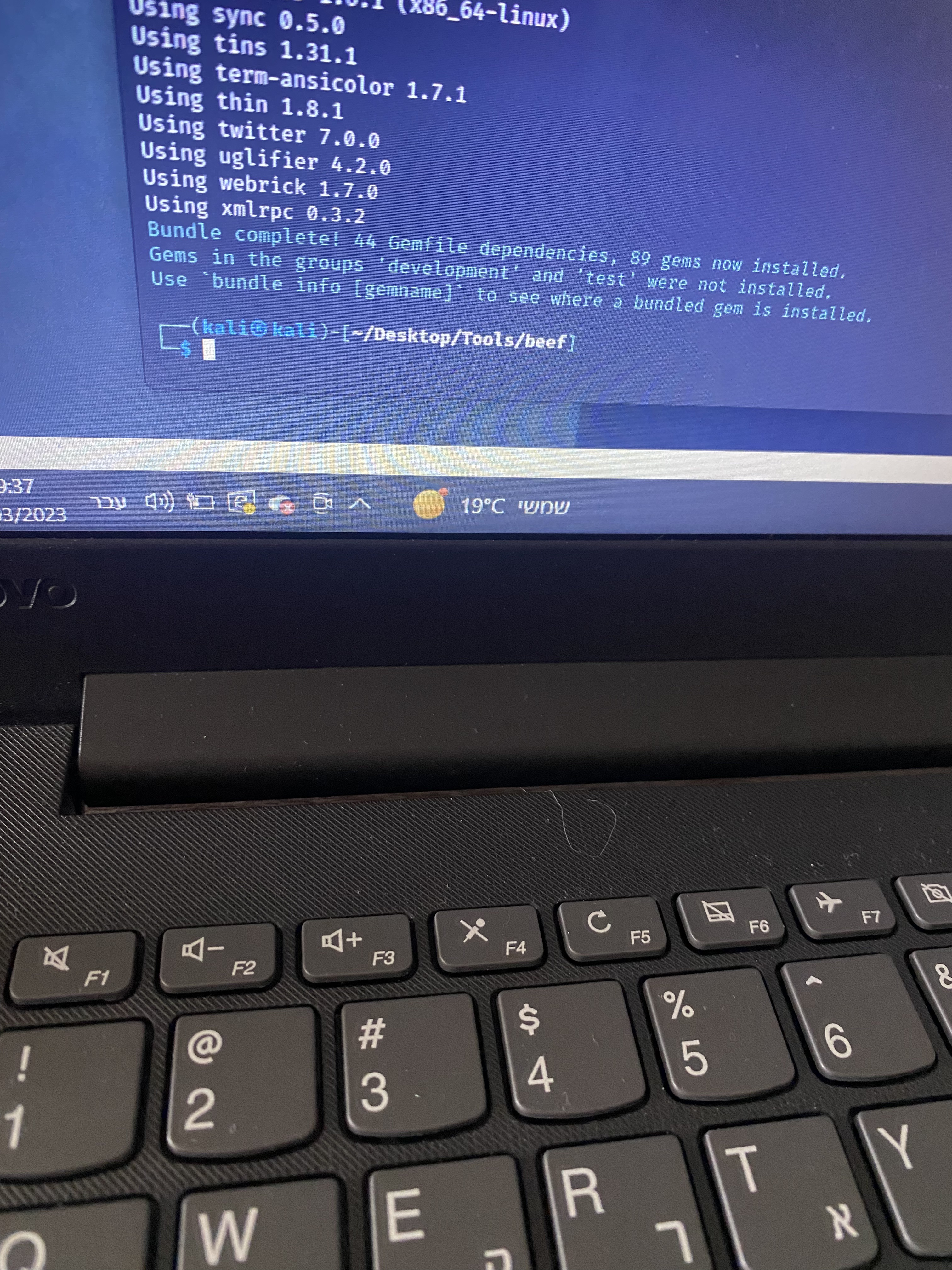 Unable to correct problems , you have held broken packages · Issue ...