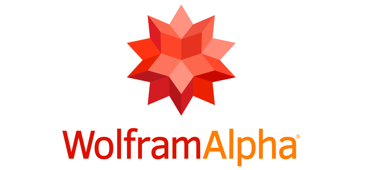GitHub - Docteur-RS/wolfram-alpha: Searches using wolfram alpha