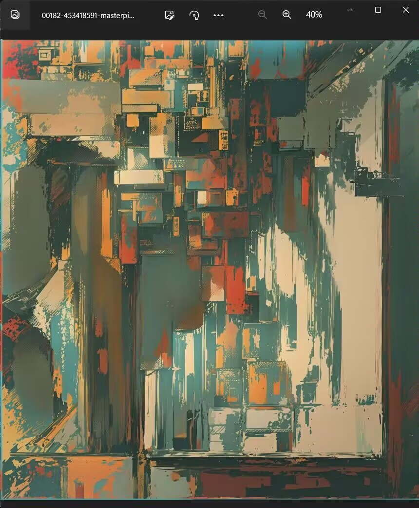 [New Model] The finished tile model is released · Issue #1033 ...