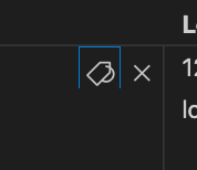 Vs Code Button Bottom Code Bottom border of button in ports view not shown · Issue #4970 ...
