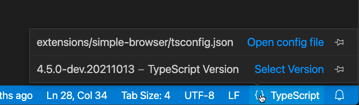 Not checking decorator settings in tsconfig.json correctly · Issue ...