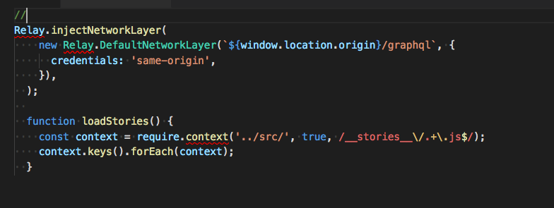 Problems in syntax highlighting after backticks in Javascript · Issue ...