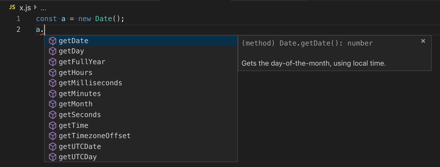 vscode to mimic IDEA Webstorm or IntelliJ · Issue #67160 · microsoft ...